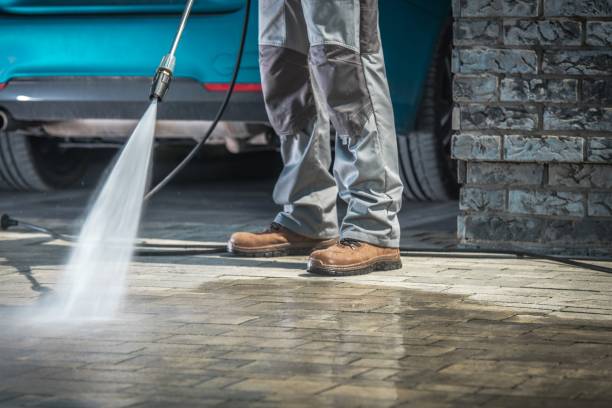 Best Sidewalk and Walkway Pressure Cleaning in , AL